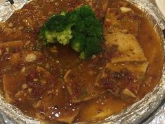 -马尔龙新疆饭店·清真(瑞景店)