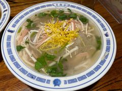 牡丹燕菜-老雒阳面馆·水席·洛阳菜(王城路店)