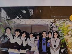 -荒岛实景沉浸密室(江汉路1店)