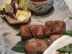 -阿吾罗日本料理(K11艺术中心店)