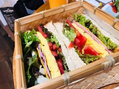 -AFS Cafe & Canteen(闽江二路店)
