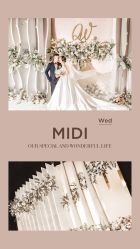 -米迪婚礼