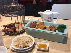 -避风塘(百联东郊店)
