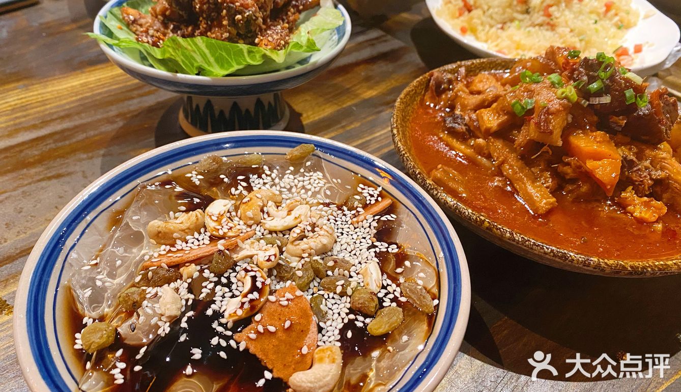 济南美食｜藏在巷子里的绝美牛蛙店开新店啦！