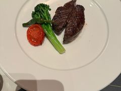 -ZHAO赵·牛扒坊(万象城店)
