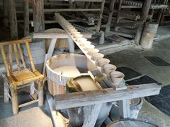 -景德镇古窑民俗博览区