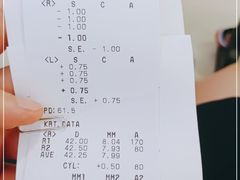 -同仁验光配镜(中心店)