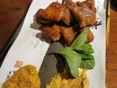 -马灯部落·西湖边的创意山景餐厅(虎跑动物园店)