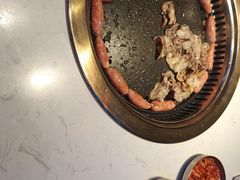 -杨记齐齐哈尔烤肉(总店)