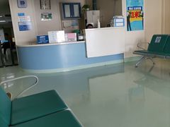 -首都医科大学附属北京地坛医院