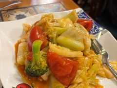 -番茄屋葡式美食(总店)