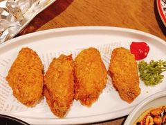 -新白鹿餐厅(城西银泰城店)