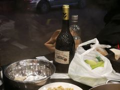 -蝎王府羊蝎子(西直门店)