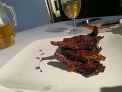 苏浙本帮熏鱼-苏浙汇(古北店)