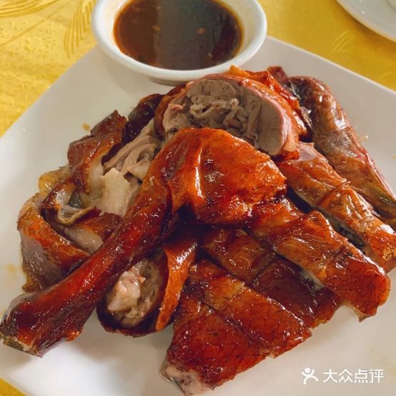 胜记餐厅·黄鳝饭·咸猪骨粥(龙湾路)