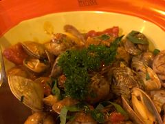 -我的意大利厨房