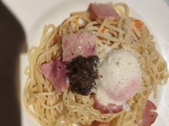 -萨莉亚意式餐厅(杭州西溪龙湖天街店)