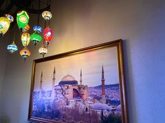 -Antalya安塔利亚土耳其餐厅(猎德店)