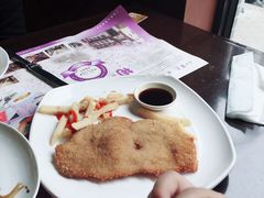 -德大西餐社(云南南路店)