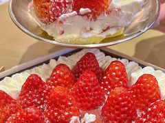 -36cake生日蛋糕(福田店)