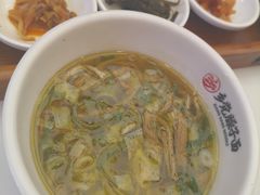 -乡党臊子面(丰庆公园店)