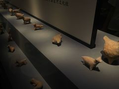 -荆州博物馆