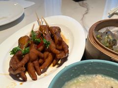 -滋粥楼·顺德菜(番禺广场总店)