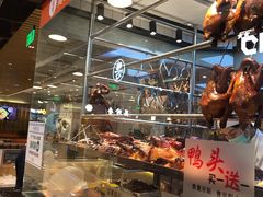 -龙记香港茶餐厅(久光百货店)