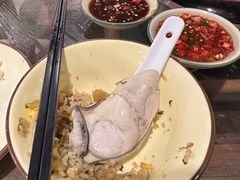 -尚竹阁冬瓜盅·18年地标美食(平洲店)