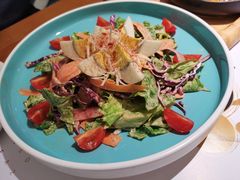 -HELLO MUSAE 拾光缪斯餐厅·纯正希腊风味(苏州中心店)