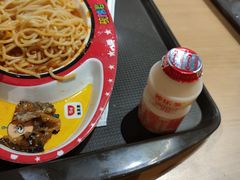-食其家·牛丼咖喱(金桥太茂店)