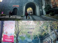 -鼓楼(西湖风景名胜区)