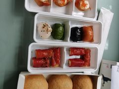 -蔡澜点心·粤菜(西单大悦城店)