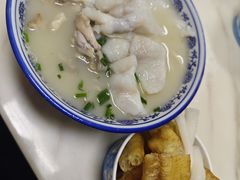 -何记鳝鱼面馆(开发区分店)