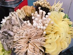 莲藕-厕所串串(文殊院店)