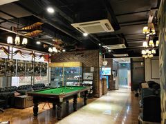 -真枪会射击俱乐部(河西中央公园店)