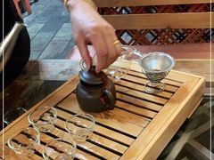 -丽江庭院之爱在路上(西单店)