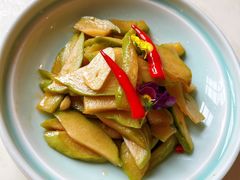 -那家·油麻菜馆(先农大院店)