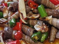-姥姥家大缸烧烤(台东店)