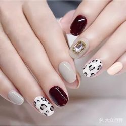 -Halo美甲美睫