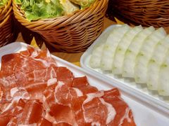 -四喜小胖·北京涮肉(五道营店)