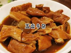 -韦记牛杂汤(清晖园店)