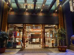 门面-宁波状元楼酒店(和义路店)