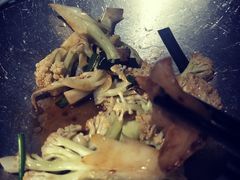 -卢大鲜鱼头捞饭(美利广场店)