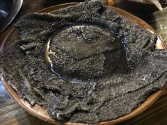 鲜毛肚-周幺妹重庆老火锅(银泰城总店)