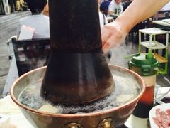 picture-鑫来顺大铜锅涮羊肉(中山门旗舰店)