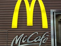 -麦当劳(北京路广百广场店)