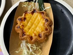 -点都德(龙之梦店)