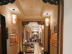 -大地烙馍村(商城路店)