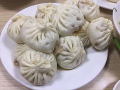 -津门永胜包子铺(哈尔滨道总店)
